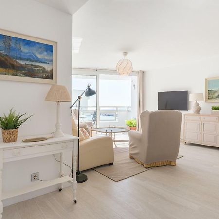 Tgh/ Marbella Beachfront And Center المظهر الخارجي الصورة