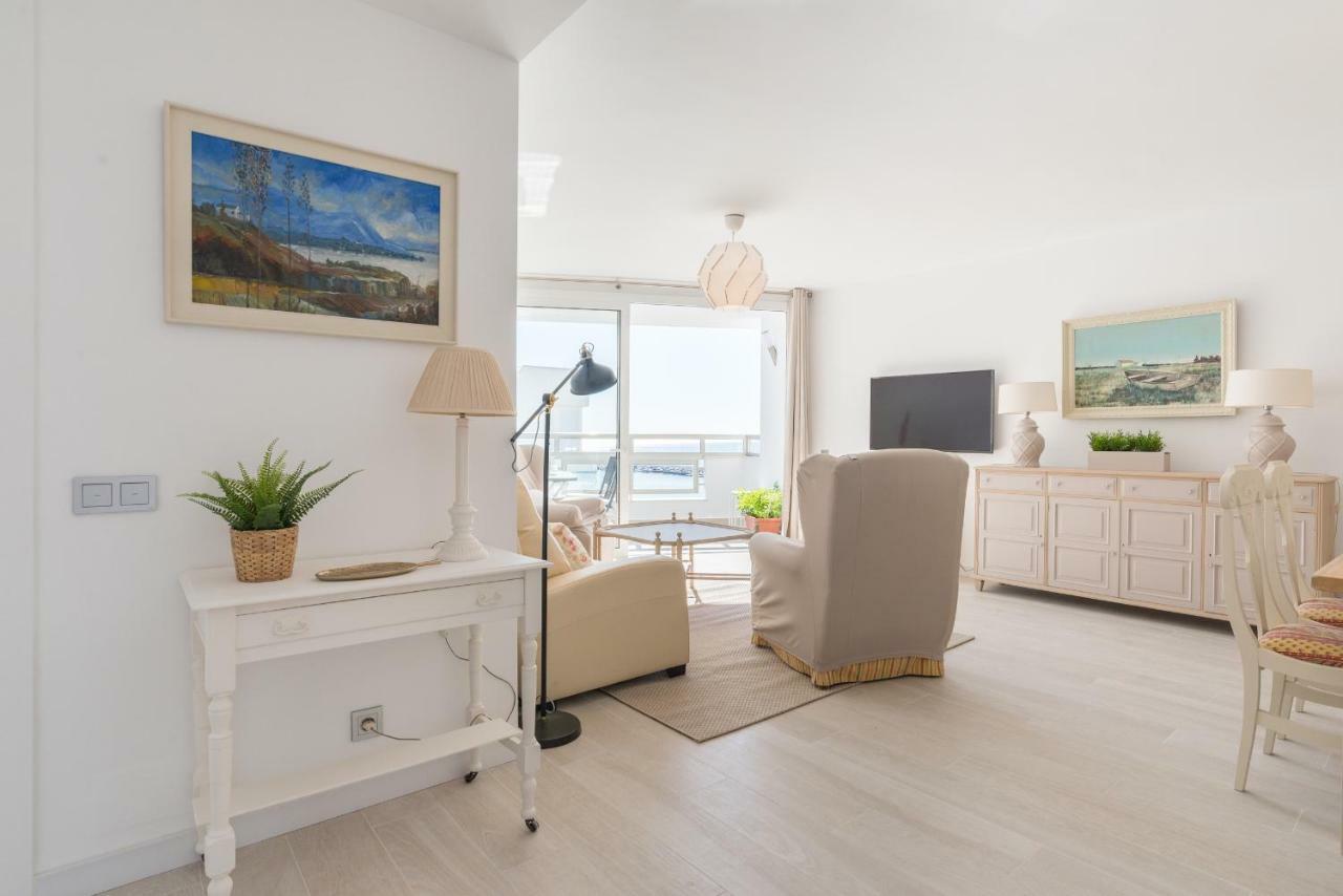 Tgh/ Marbella Beachfront And Center المظهر الخارجي الصورة