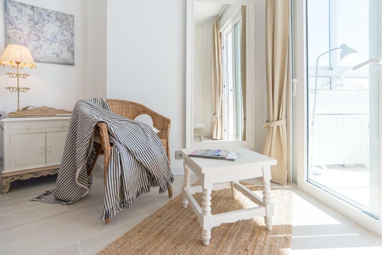 Tgh/ Marbella Beachfront And Center المظهر الخارجي الصورة
