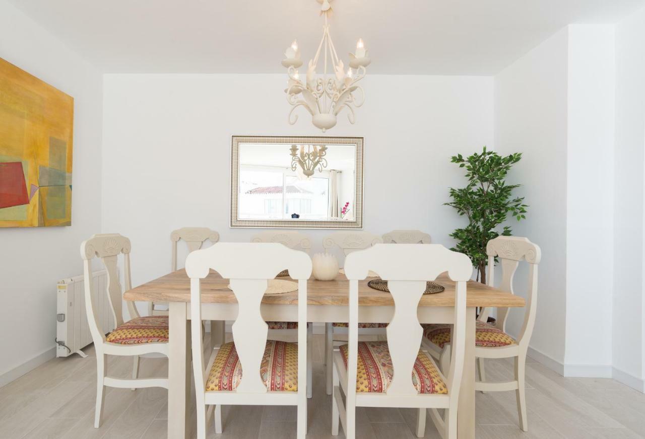 Tgh/ Marbella Beachfront And Center المظهر الخارجي الصورة