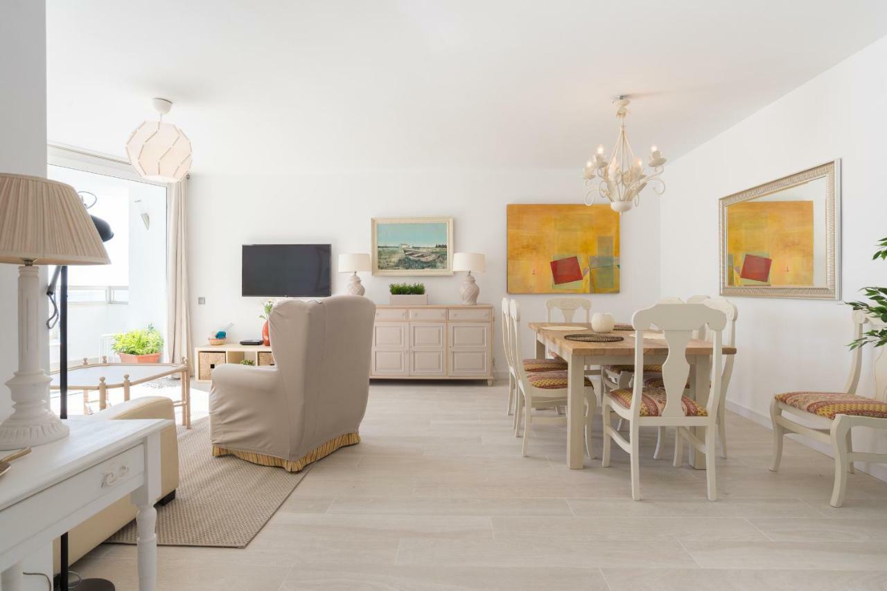 Tgh/ Marbella Beachfront And Center المظهر الخارجي الصورة