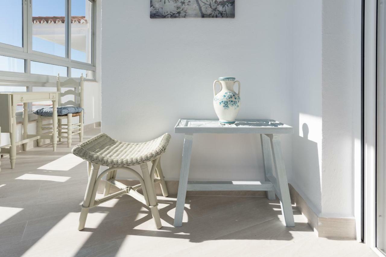 Tgh/ Marbella Beachfront And Center المظهر الخارجي الصورة