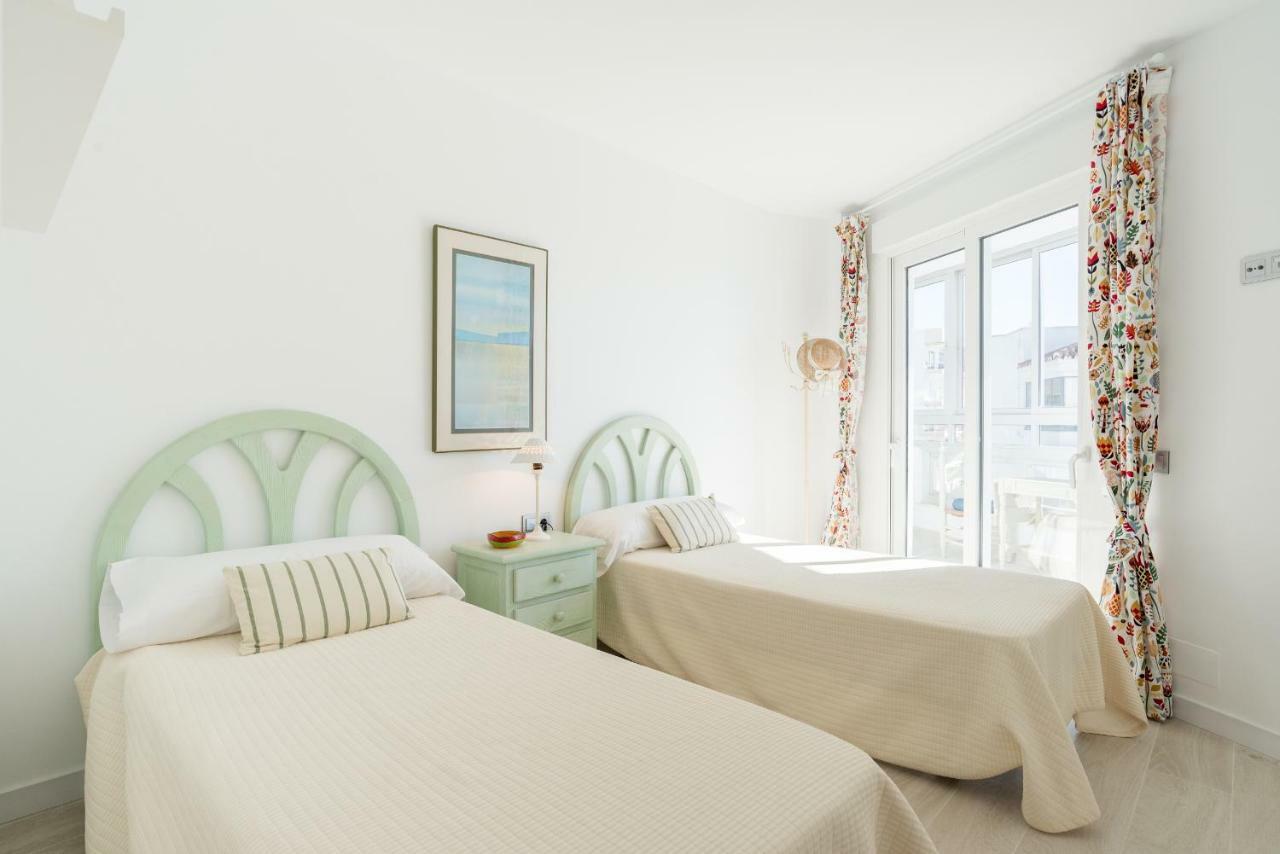 Tgh/ Marbella Beachfront And Center المظهر الخارجي الصورة