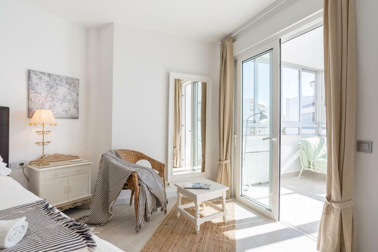 Tgh/ Marbella Beachfront And Center المظهر الخارجي الصورة