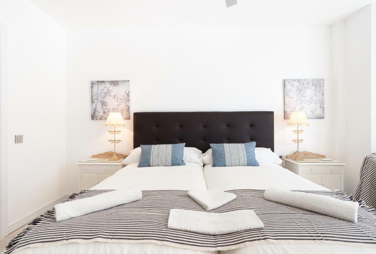 Tgh/ Marbella Beachfront And Center المظهر الخارجي الصورة