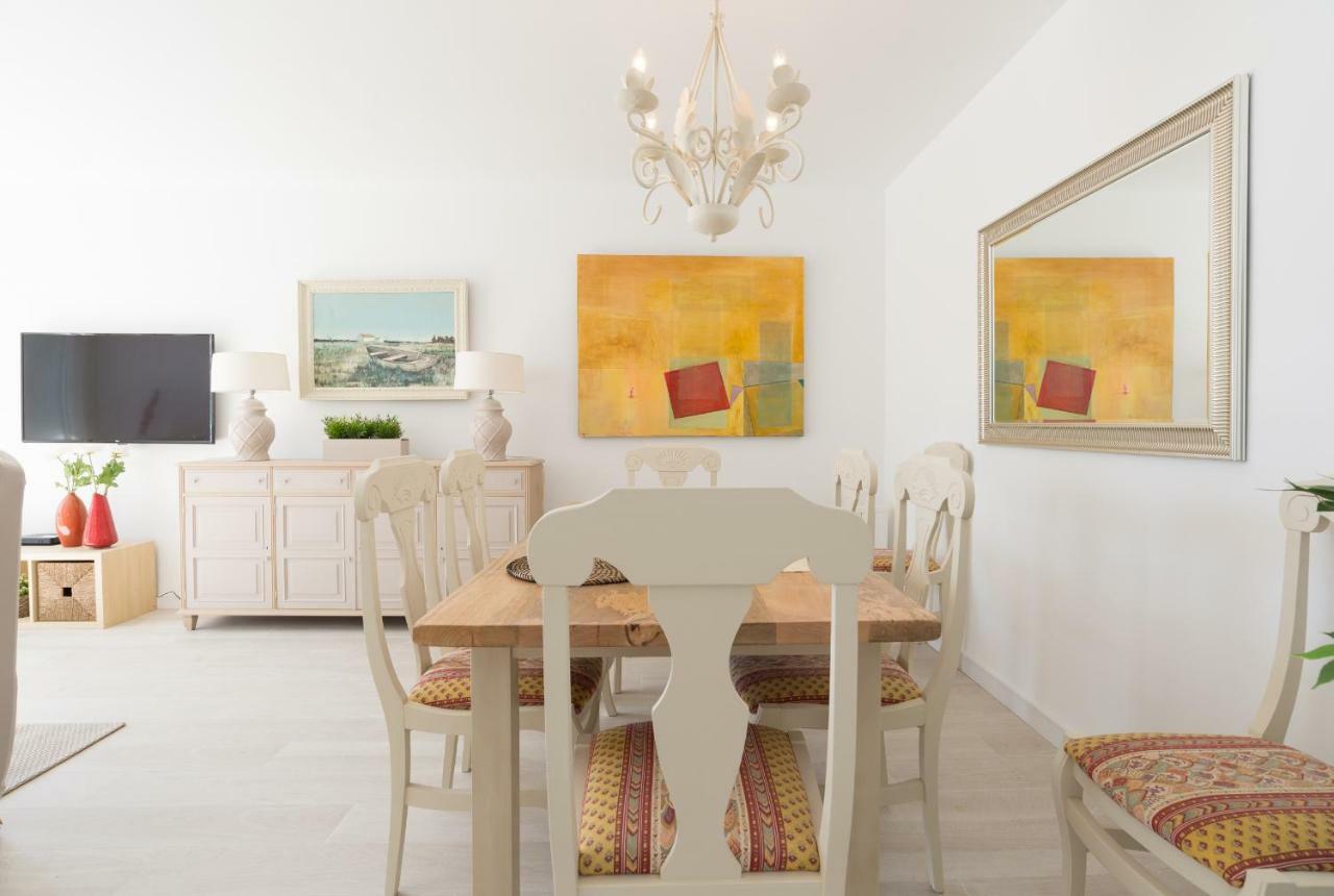 Tgh/ Marbella Beachfront And Center المظهر الخارجي الصورة