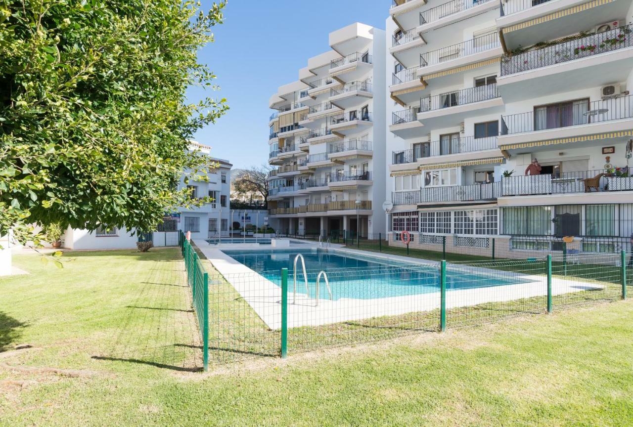 Tgh/ Marbella Beachfront And Center المظهر الخارجي الصورة