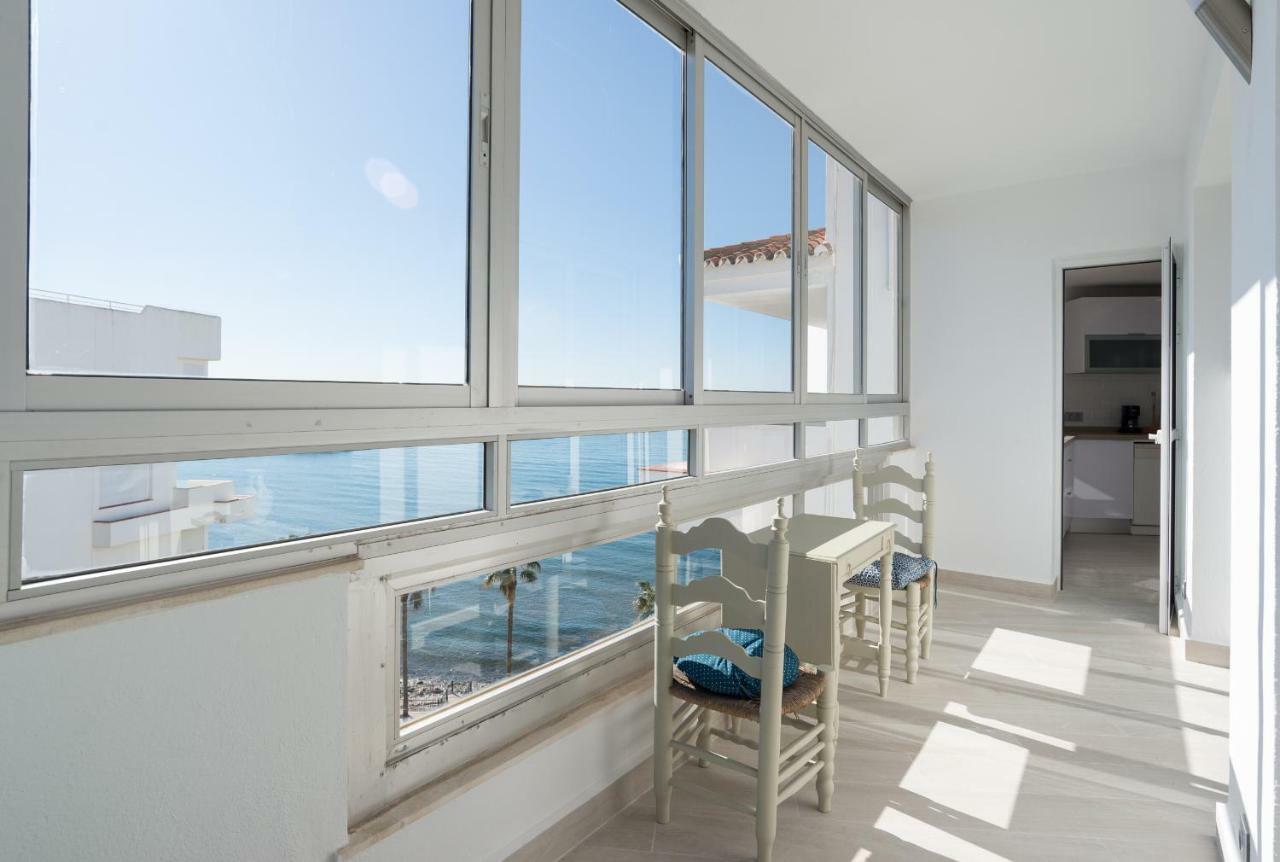 Tgh/ Marbella Beachfront And Center المظهر الخارجي الصورة