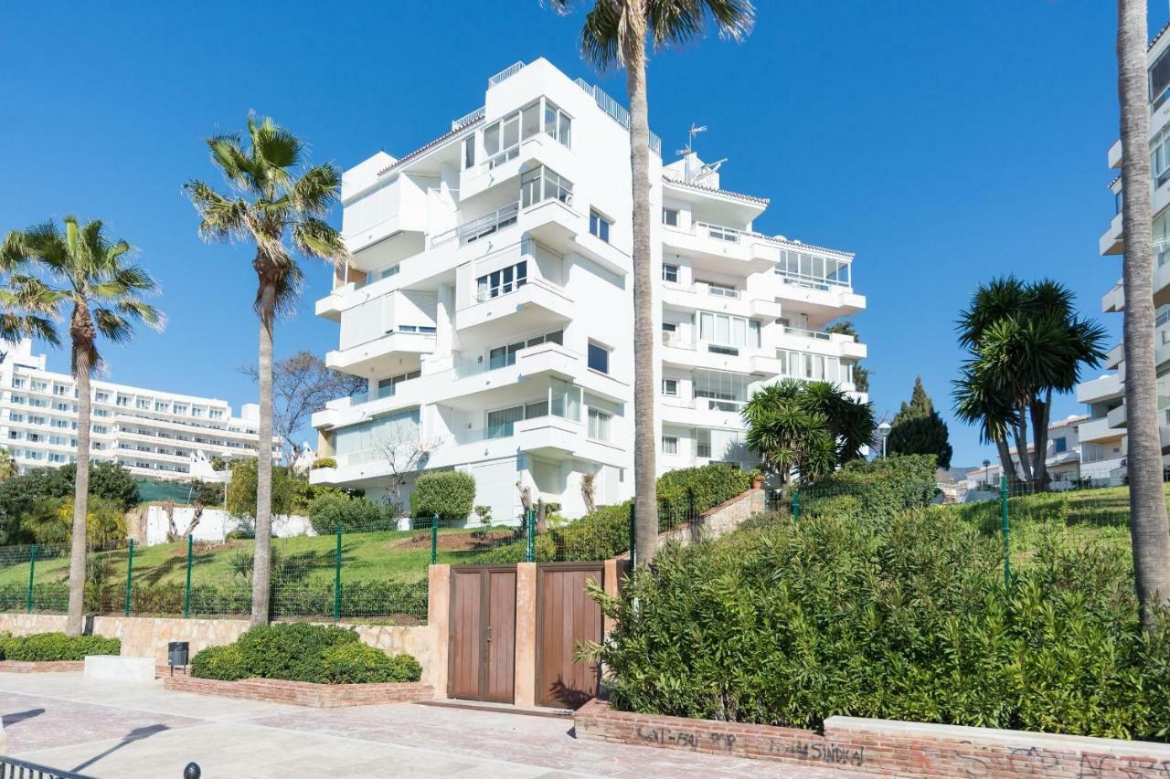 Tgh/ Marbella Beachfront And Center المظهر الخارجي الصورة