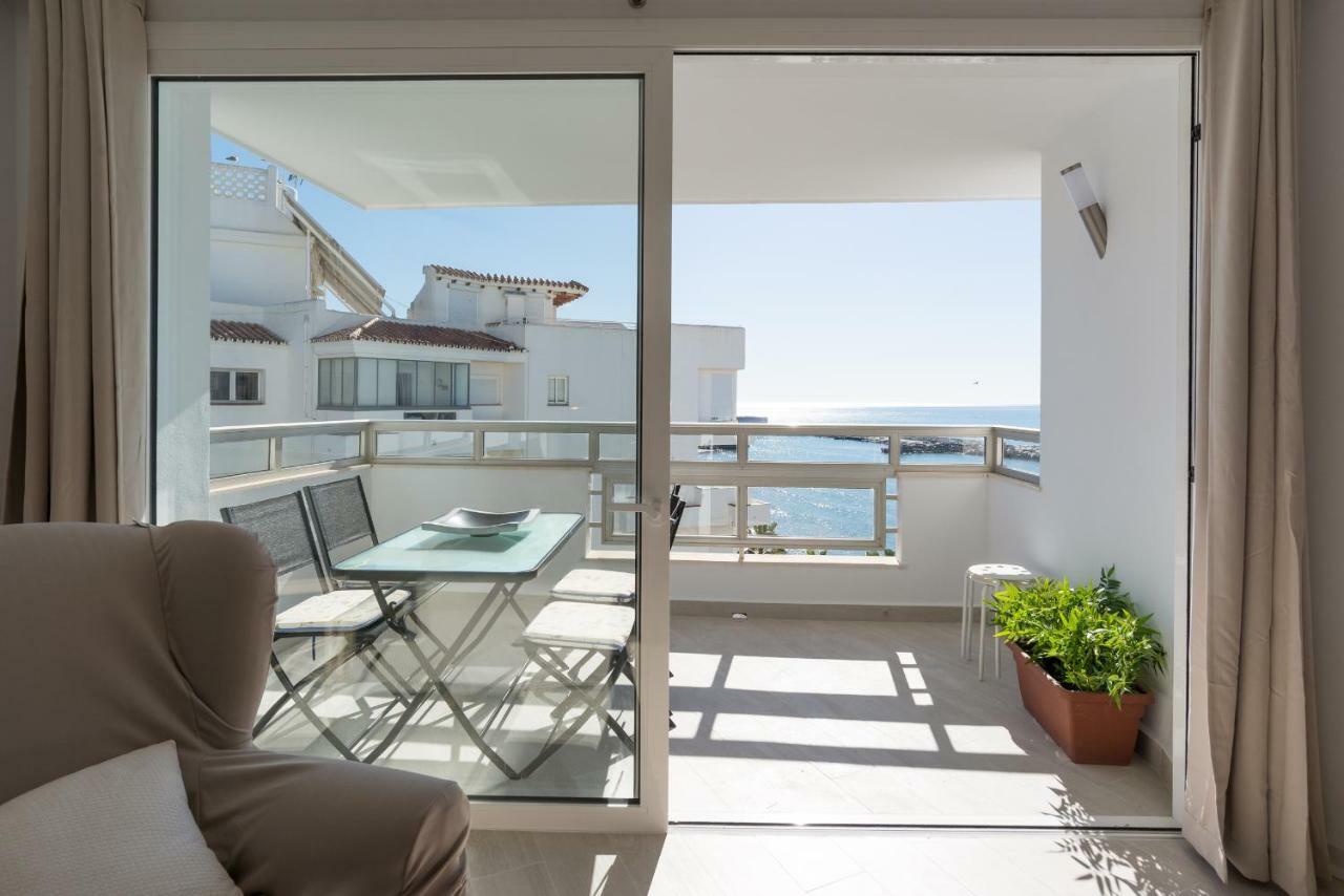 Tgh/ Marbella Beachfront And Center المظهر الخارجي الصورة