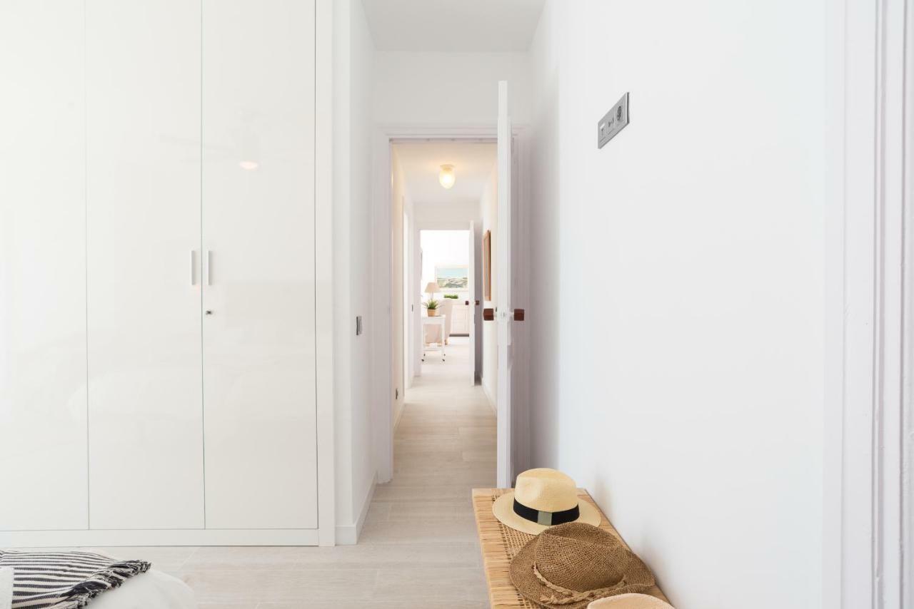 Tgh/ Marbella Beachfront And Center المظهر الخارجي الصورة
