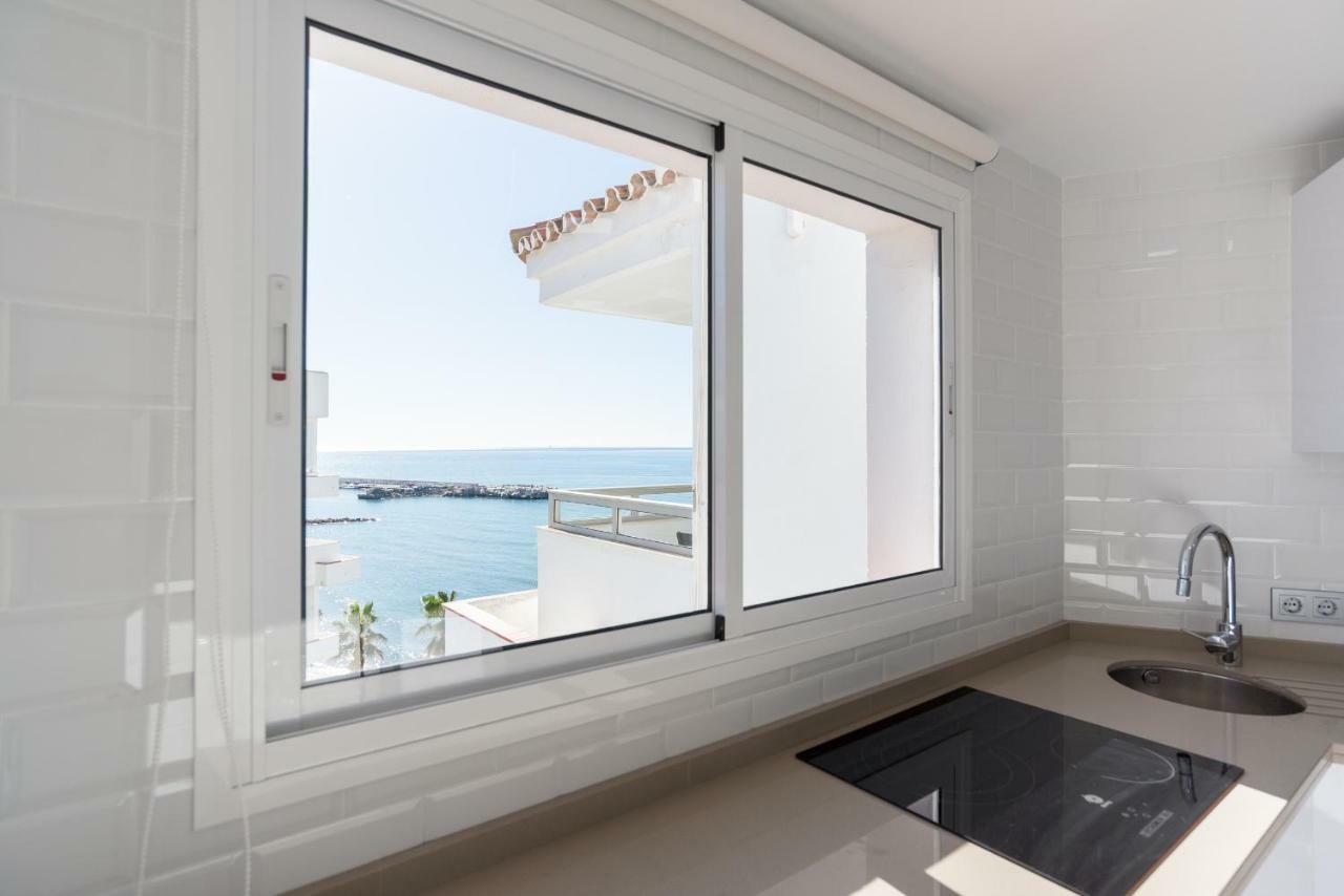 Tgh/ Marbella Beachfront And Center المظهر الخارجي الصورة