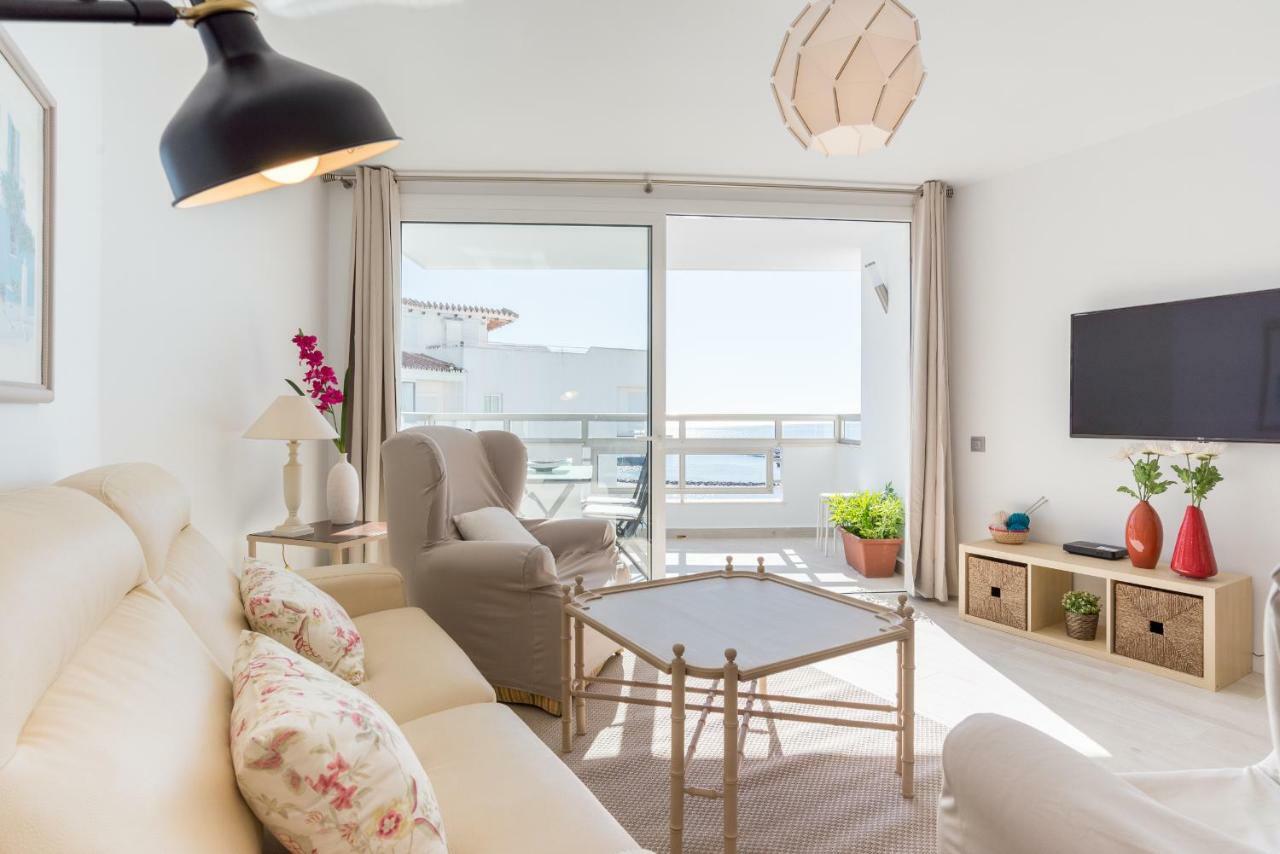 Tgh/ Marbella Beachfront And Center المظهر الخارجي الصورة