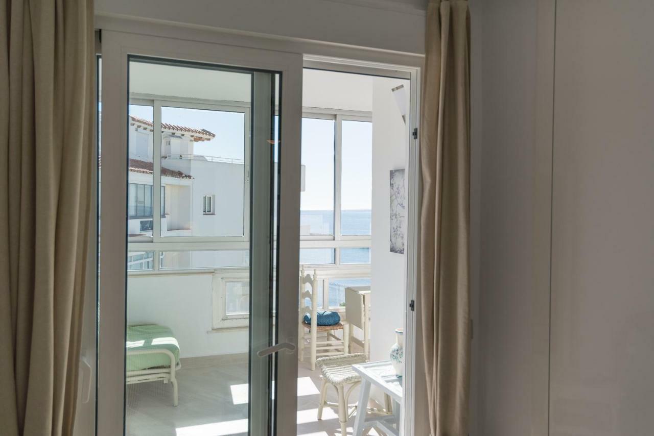 Tgh/ Marbella Beachfront And Center المظهر الخارجي الصورة