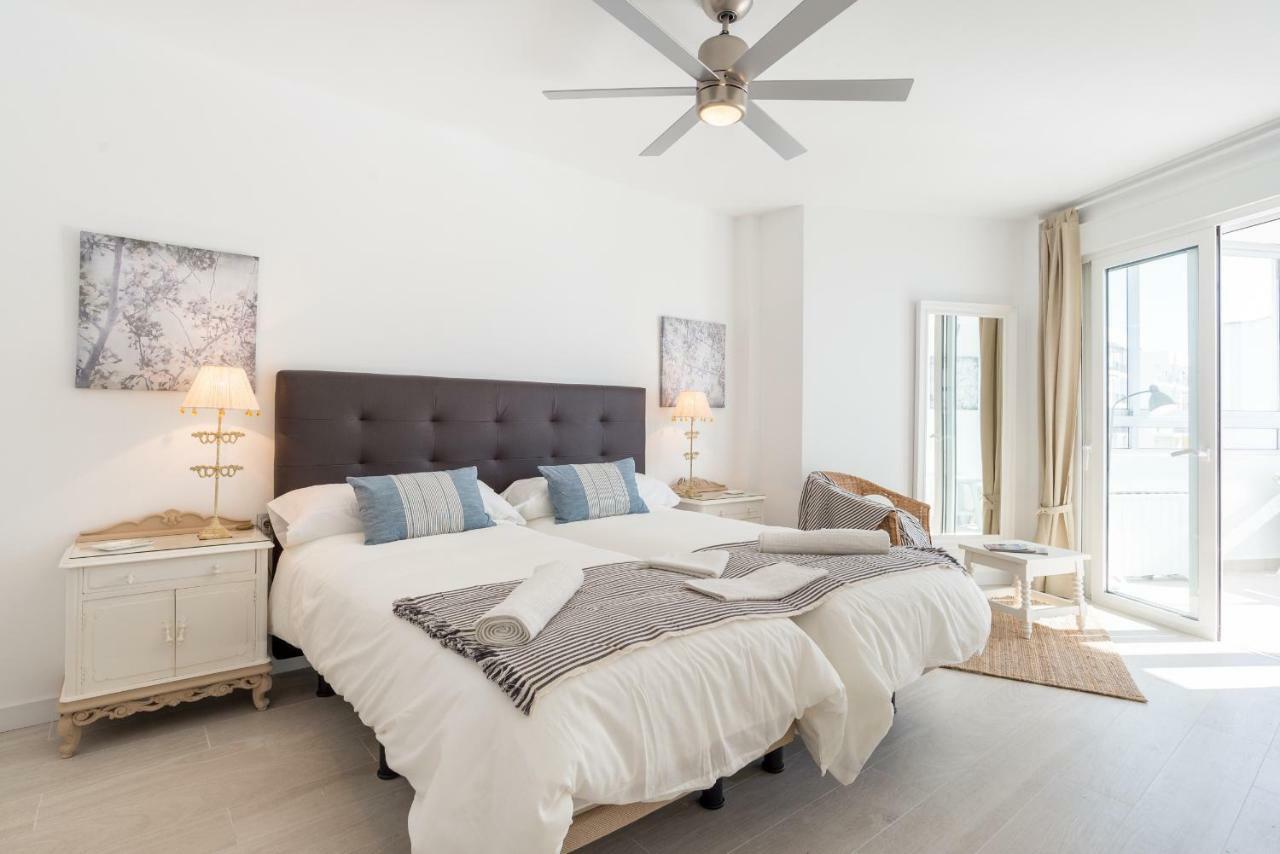 Tgh/ Marbella Beachfront And Center المظهر الخارجي الصورة