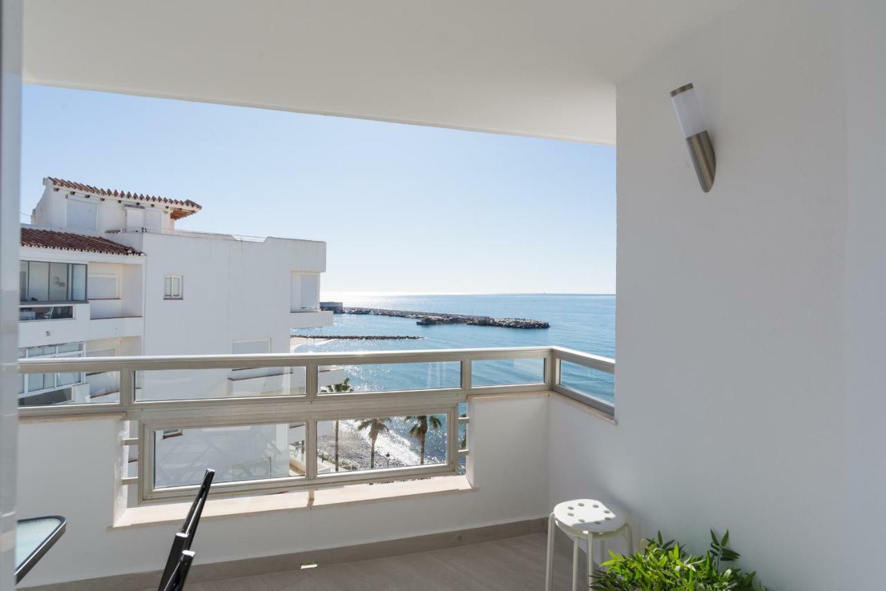 Tgh/ Marbella Beachfront And Center المظهر الخارجي الصورة